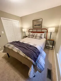 Wake Forest Getaway! Quiet Three-Bedroom Home! - Image 3