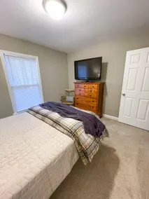 Wake Forest Getaway! Quiet Three-Bedroom Home! - Image 4