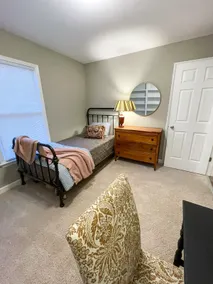 Wake Forest Getaway! Quiet Three-Bedroom Home! - Image 5