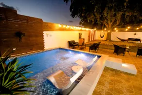 Villa Relax Private Climatized Pool (Full Solar) - Image 2