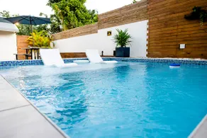 Villa Relax Private Climatized Pool (Full Solar) - Image 4