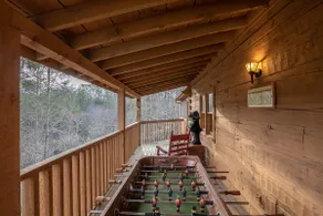 Escape to a quiet mountain culdesac-Location! - Image 2