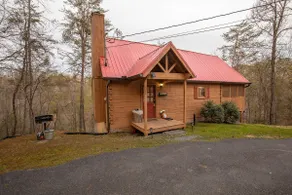 Escape to a quiet mountain culdesac-Location! - Image 5