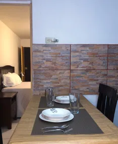 Apartment. Independent with private parking. - Image 4