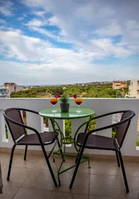 Costas Apartment in Analipsi Hersonissos - Image 5