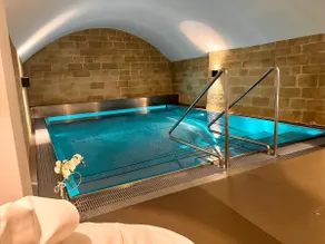 Modern old building apartment in Bern incl. pool and sauna - Image 3