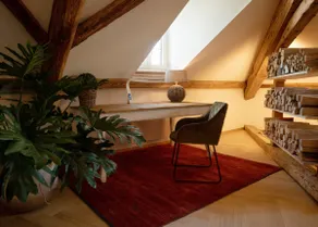 Modern old building apartment in Bern incl. pool and sauna - Image 4