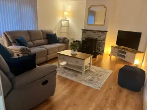 ★ LUXURIOUS & NEW | in the heart of Donegal Town ★ - Image 2