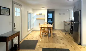 Waterbury Stowe Modern 3 Bedroom Bungalow - Image 3