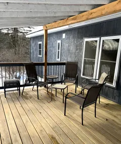Waterbury Stowe Modern 3 Bedroom Bungalow - Image 2