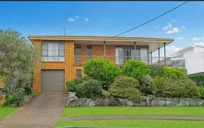 Retro Beach Retreat - pet friendly - Image 2