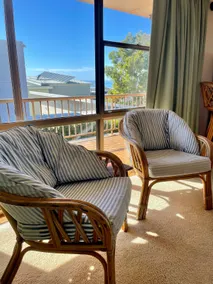 Retro Beach Retreat - pet friendly - Image 4