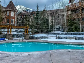 Outdoor Pool & Hot Tub | King Bed | Walkout Patio - Image 5