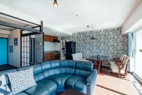 Wisteria's apartment, family apartment d - Image 2