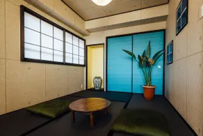 Wisteria's apartment, family apartment d - Image 3