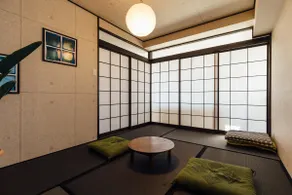 Wisteria's apartment, family apartment d - Image 4