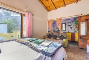 Ghorakhal Home Stay in the lap of Mother Nature - Image 2