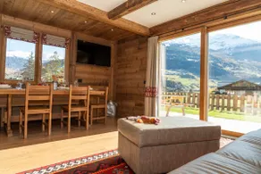 Fienile Apartment - La Stalla Farmhouse - Image 3