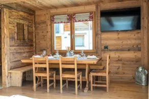 Fienile Apartment - La Stalla Farmhouse - Image 4