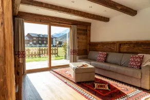 Fienile Apartment - La Stalla Farmhouse - Image 2