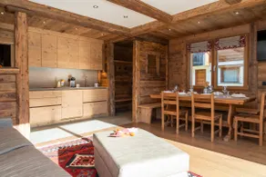Fienile Apartment - La Stalla Farmhouse - Image 5