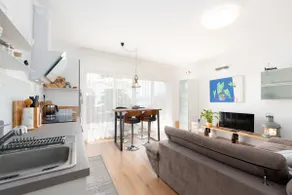 Top-notch apartment 10 min from the beach - Image 2
