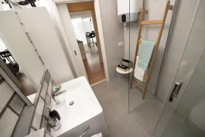 Top-notch apartment 10 min from the beach - Image 5