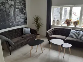 Lovely apartment in Nakskov center 90 m2 - Image 2