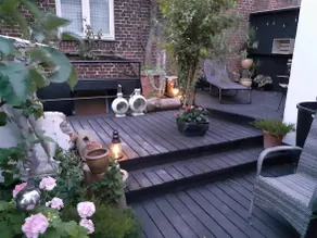 Lovely apartment in Nakskov center 90 m2 - Image 3