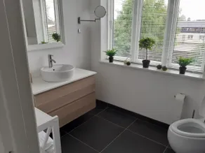 Lovely apartment in Nakskov center 90 m2 - Image 4