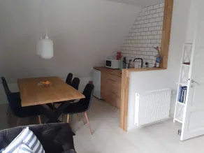 Lovely apartment in Nakskov center 90 m2 - Image 5