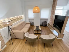 Torre Calahorra Apartment - Image 4