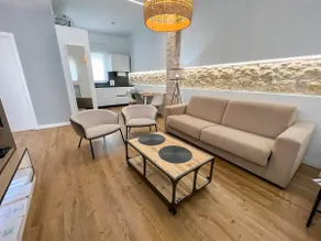 Torre Calahorra Apartment - Image 2