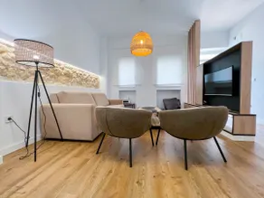 Torre Calahorra Apartment - Image 5
