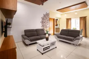 Bliss Serviced Apartment - Image 5