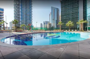 Amazing Marina View 2BHK Apartment - Rimal 1 JBR - Image 5