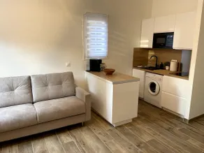 Monaco Cozy Studio - Image 2