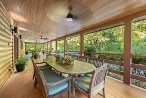 Secluded Lodge w/Mountain Views, Hot Tub, Firepit, Game Room - 2mi to Helen, GA - Image 2
