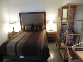 #4 Beautiful, centrally-located, and equipped 2R apartment. Cuat-Cuatay - Image 5