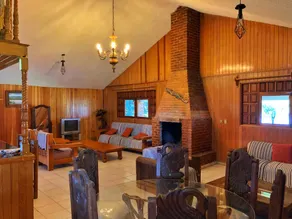 ”La Cabaña de los Abuelos” with panoramic view - Image 4