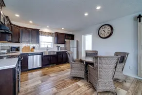 Deer Brook Cottage - Image 3
