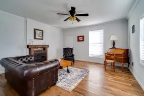Deer Brook Cottage - Image 5