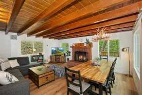 Treetop Hideaway | Hot Tub + Near the Slopes - Image 4