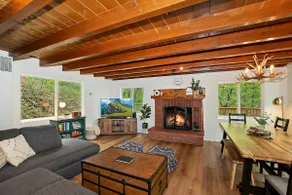 Treetop Hideaway | Hot Tub + Near the Slopes - Image 5