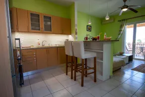 Casa Greca Vacation Home Acharavi Corfu - Image 4