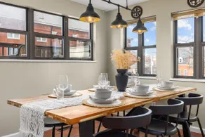 Casa Atitlan in Soulard - 2 bed, downtown 5 min - Image 3