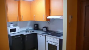 Downtown apartment in Felechosa - Image 2