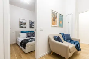 Cozy Renovated Flat • Metro M1 • Milano 2026 - Image 4