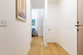 Cozy Renovated Flat • Metro M1 • Milano 2026 - Image 3