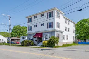 Old Orchard Beach downtown, free parking and WiFi - Image 2